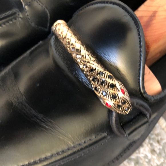 GIUSEPPE ZANOTTI LOAFER main image 5
